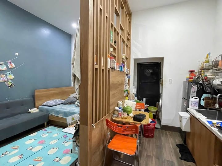 Tòa căn hộ 5 tầng sát biển Phước Mỹ, Hội An, dòng tiền 50 triệu/tháng