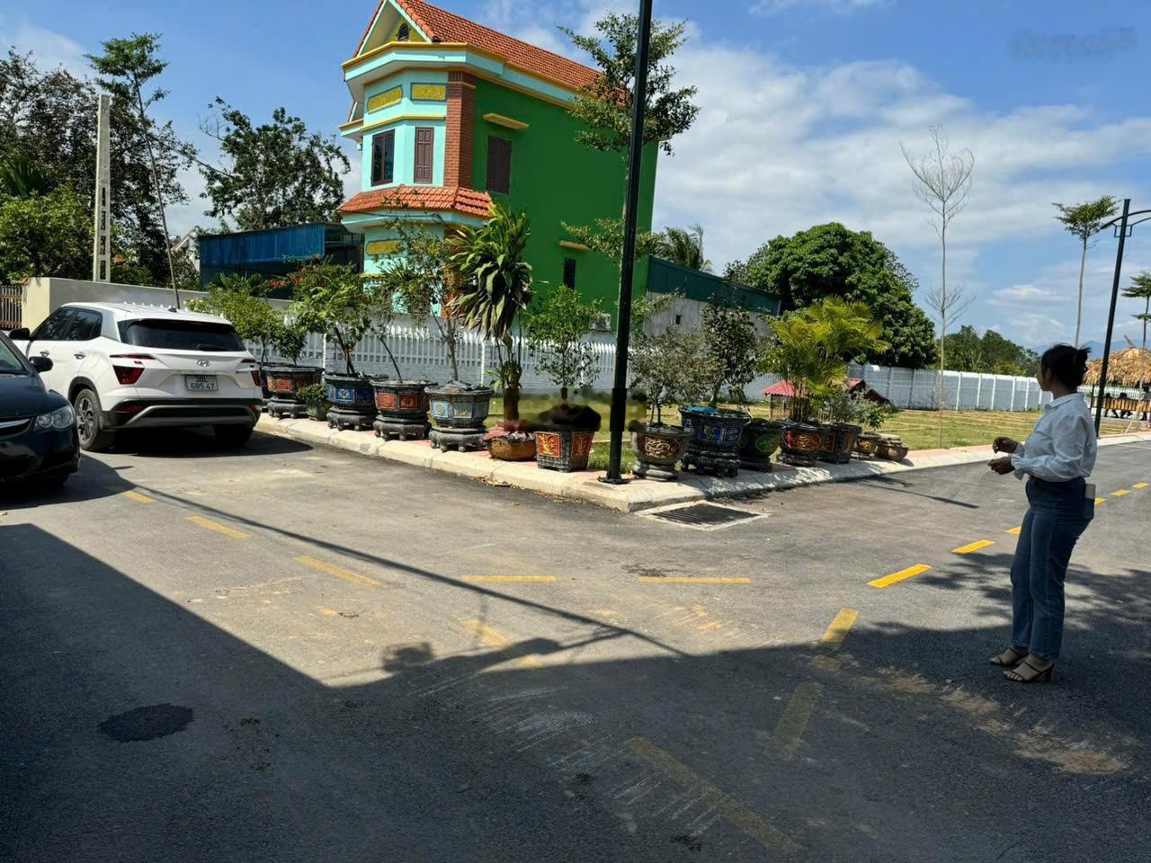 Bán đất Kim Anh, 1,8tỷ, 101m2 siêu Hot tại Minh Trí, Sóc Sơn, Hà Nội