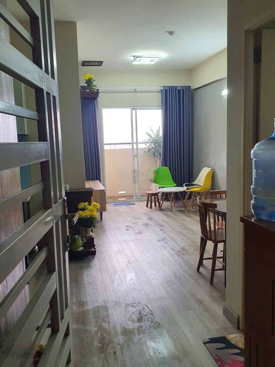 Cần cho thuê căn hộ full nội thất ở liền