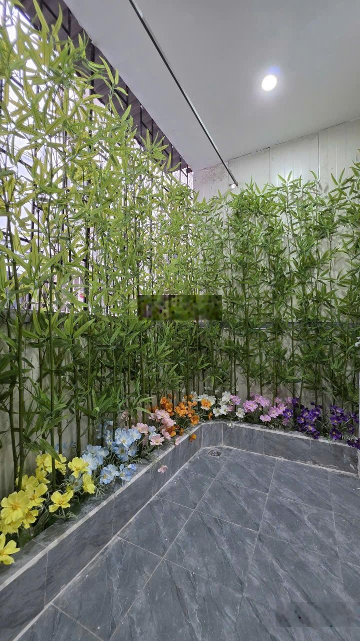 Bán căn nhà chính chủ quận Ba Đình, khu phố Đào Tấn, 100m2 tầng 2/3/4 thông nhau 3PN, 3 ban công