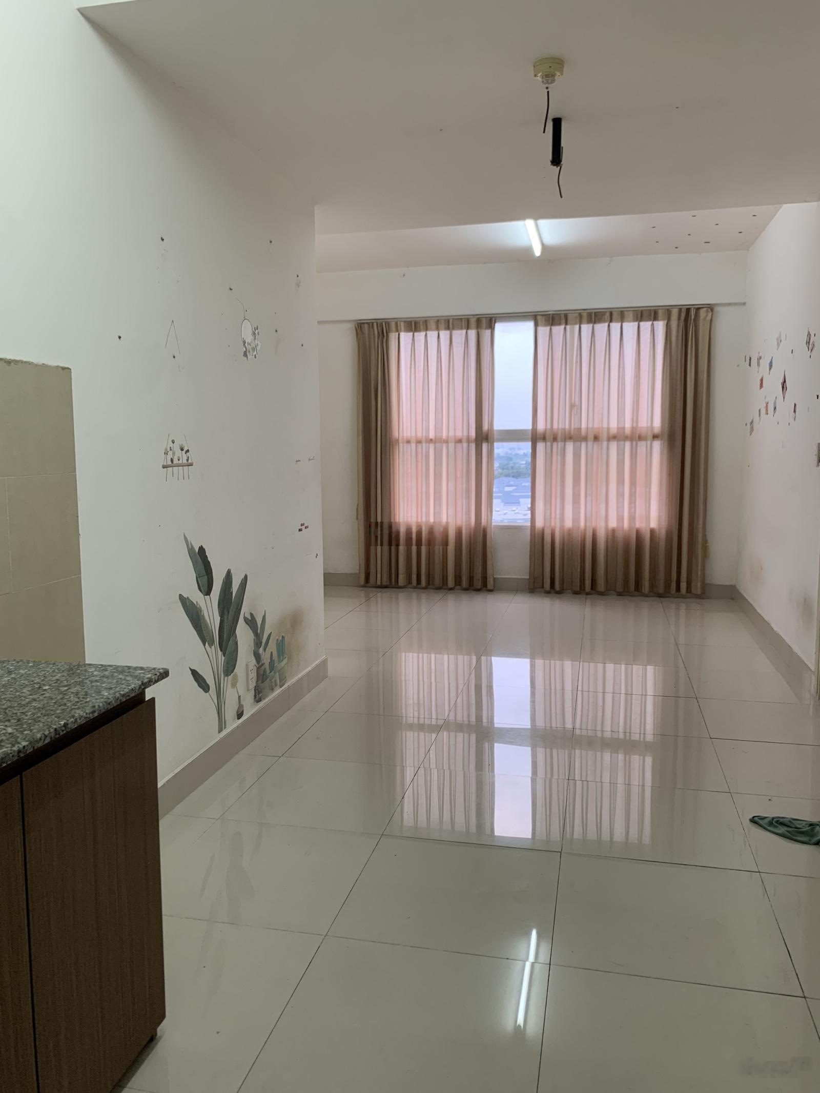 Cho thuê Căn hộ Citi Home, tại Cát Lái, Q2, giá cực chất 6 triệu, căn 2PN 1WC 56m2