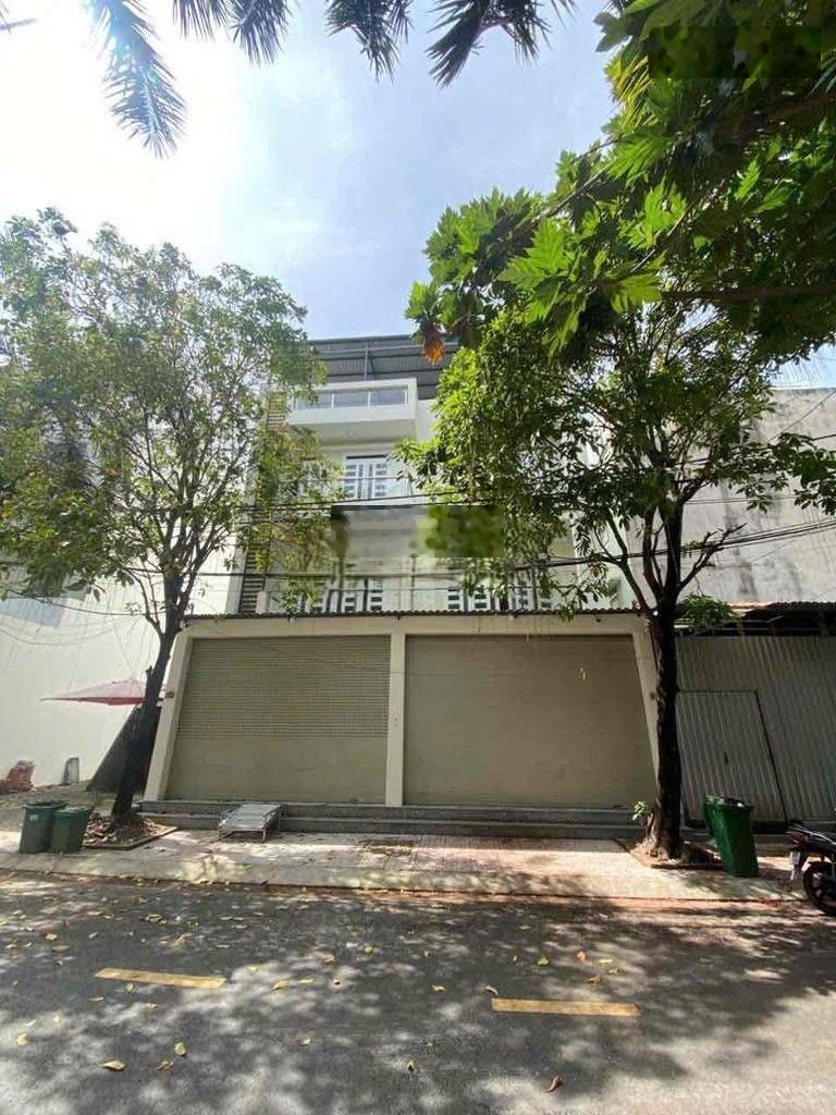 Cho thuê nhà mặt phố 3122 Phạm Thế Hiển, 40 triệu, 200m2