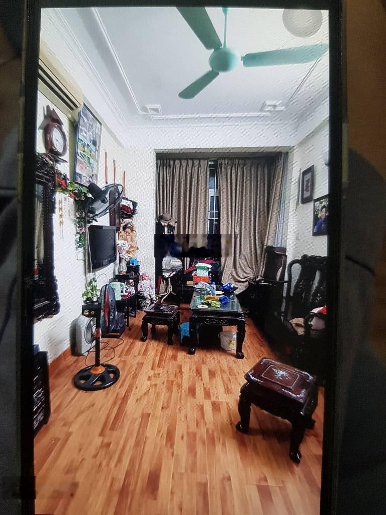 Trung tâm Ba Đình 300m ra quảng trường Lăng Bác nhà ở ngay gần chợ Ngọc Hà