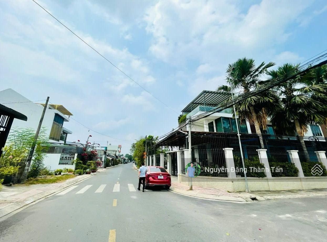 Kinh doanh không như ý, chị hồng gửi bán ngộp lô đất 198m2 mt huỳnh văn cọ, hỗ trợ ngân hàng, shr