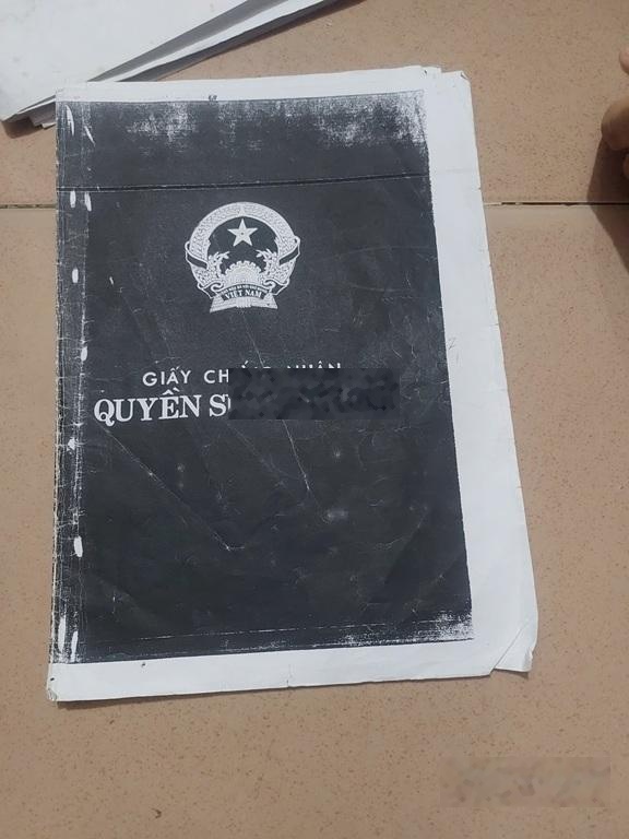 Đất đẹp giá tốt chính chủ cần bán tại 13/17 Ấp 4, xã Vĩnh Lộc A, Bình Chánh, HCM