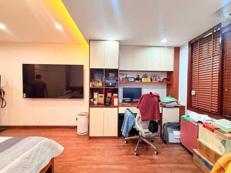 Bán nhà ô tô tại Giang Văn Minh - Ba Đình - nhà đẹp ở ngay đón tết