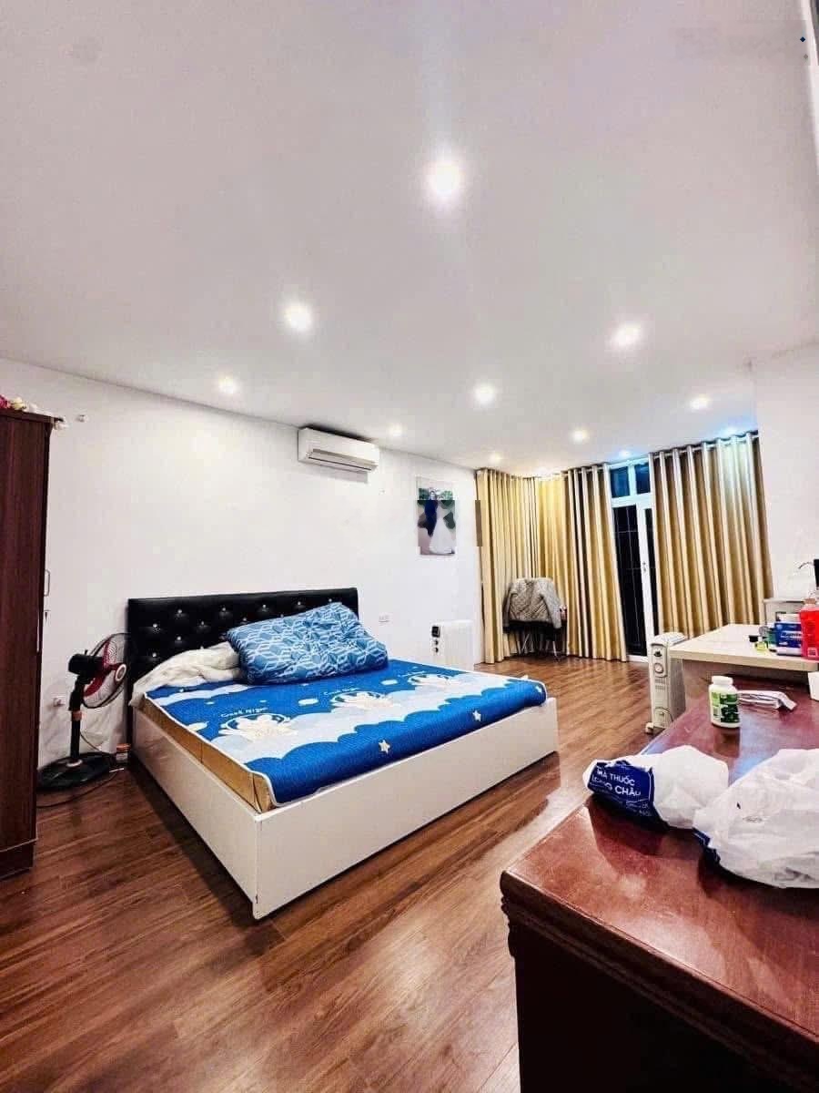 Bán nhà siêu vip tại Ngọc Hà - Ba Đình - oto đỗ sát cửa - đón tết đẹp luôn