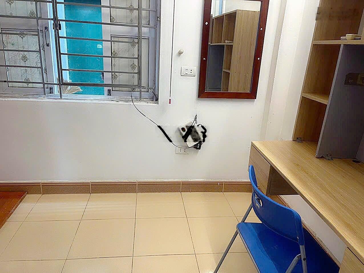 Cho Thuê Nhà Riêng Định Công Thượng. - 4 Tầng. 2 Ngủ - 3 Wc. Điều Hoà Nóng Lạnh (6,5tr/Thg)