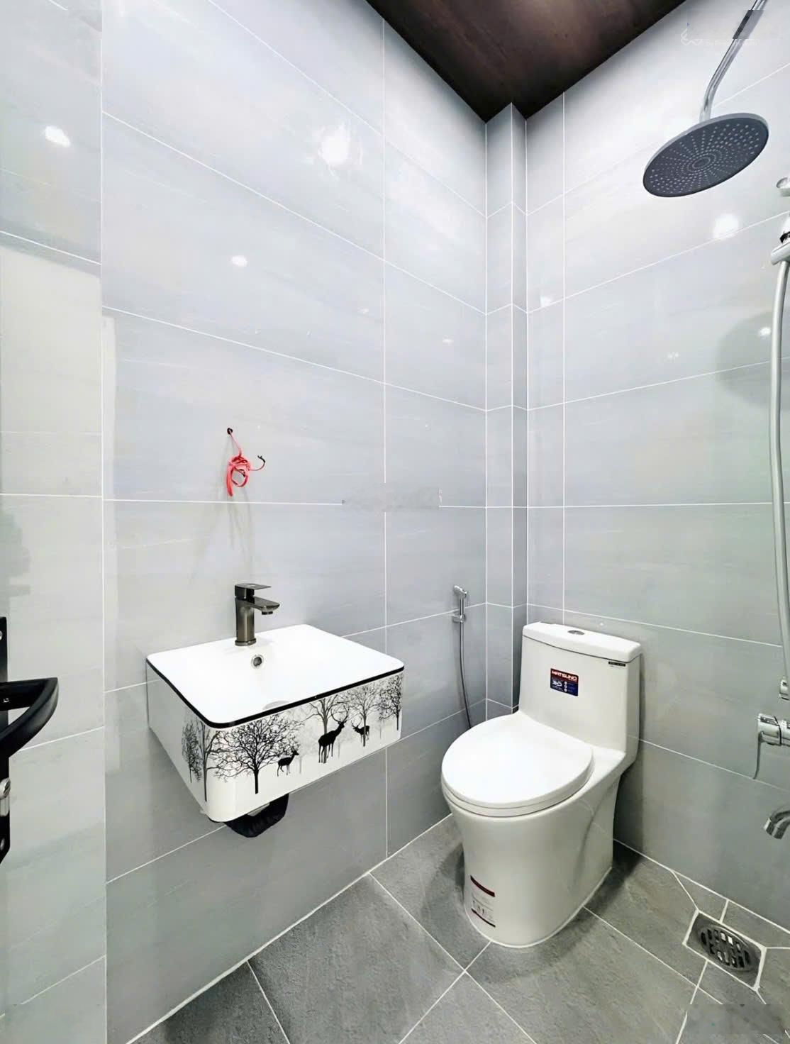 Bán gấp nhà Tân Tạo Bình Tân giá 1ti750 Bớt lộc Công chứng ngay nhận nhà ngay