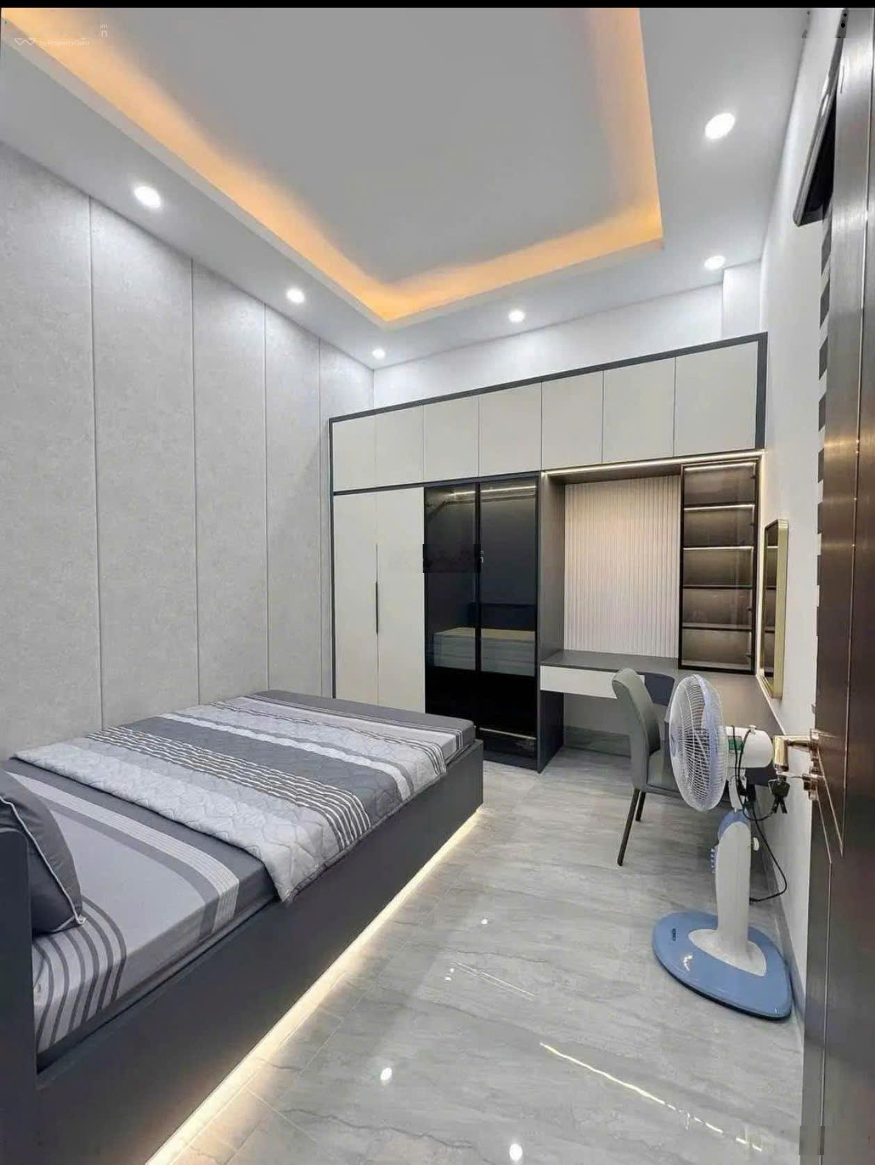 Chính chủ bán gấp nhà 1 lầu, 6x20m. Giá 770 triệu , đường Trần Đại Nghĩa, gần vòng xoay An Lạc