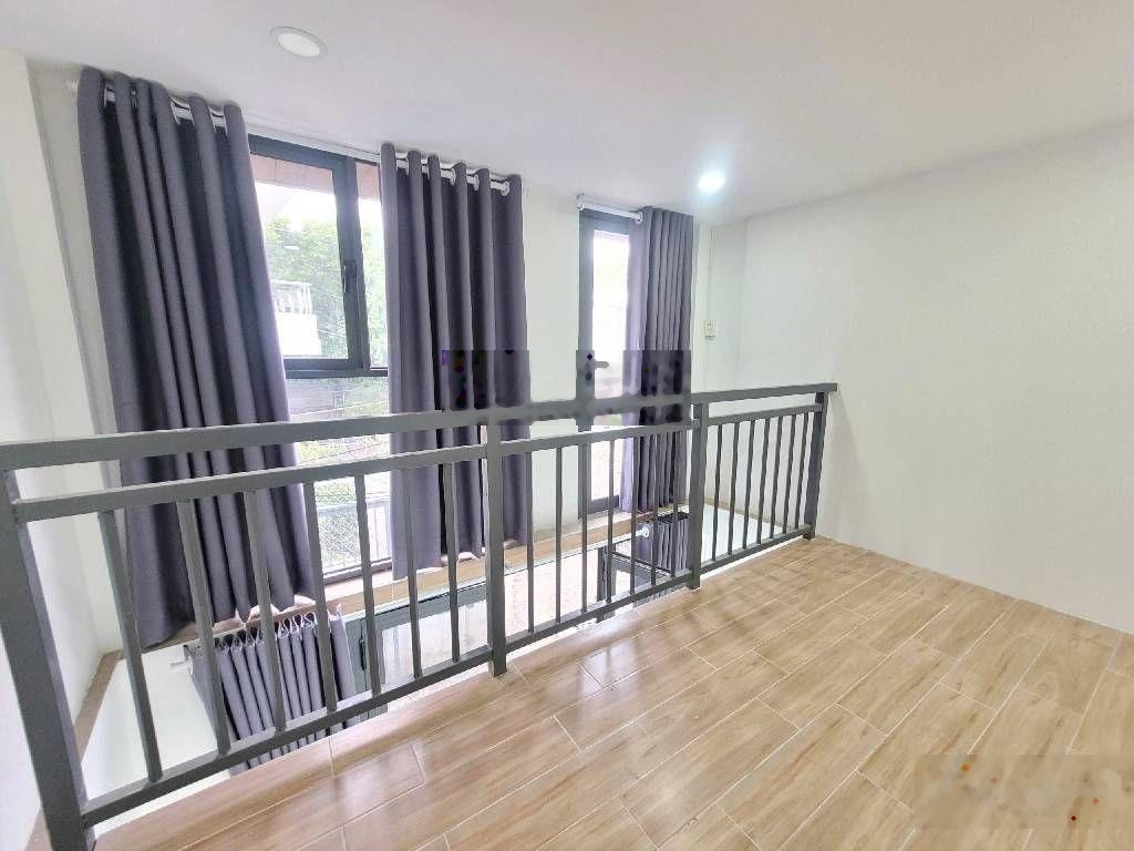 Nhà hẻm xe tải 8m Nơ Trang Long P.13 Bình Thạnh 1.25 tỷ tl