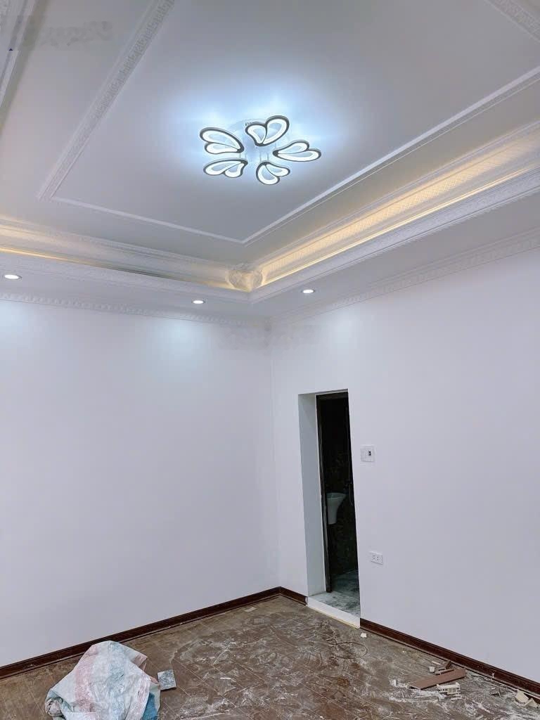 Bán nhà tại quận Ba Đình 30m2, 4PN, 4WC tại An Xá, 5,9 tỷ siêu hot