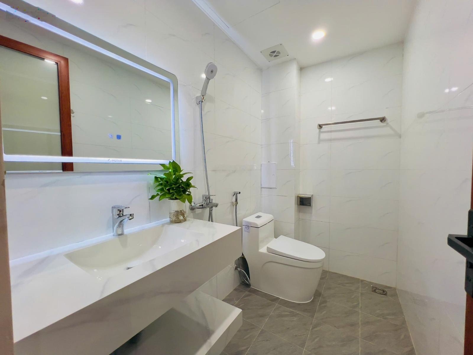 Tin chuẩn! Toà CHDV Ngọc Khánh, ~70m2*7T thang máy, 17 PN full đồ, ngõ ô tô thông, GPXD, PCCC