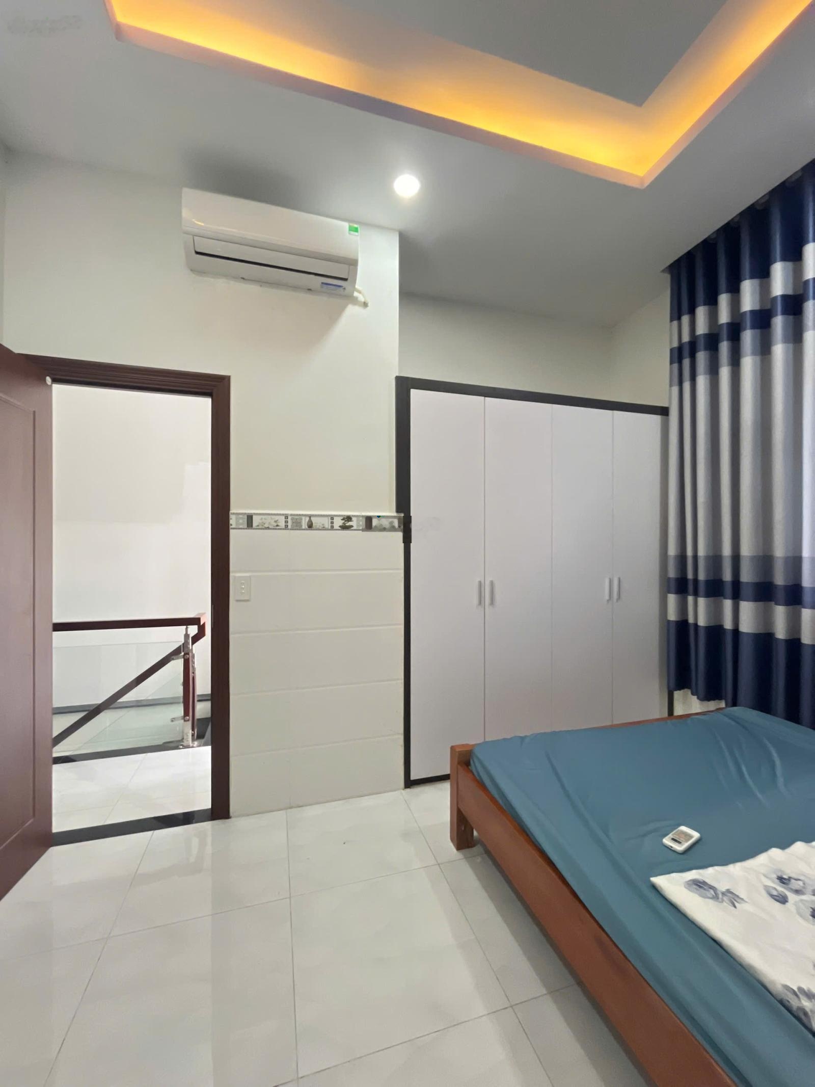 Cho thuê nhà đầy đủ nội thất tại thới hòa, thành phố hồ chí minh ( bình dương cũ)