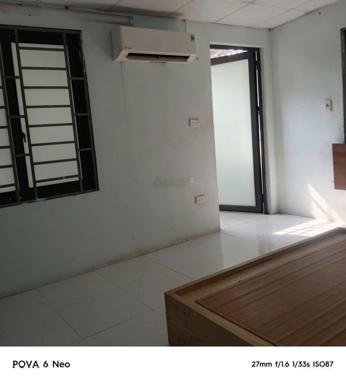 Cho thuê nhà riêng 5,5 triệu, 30m2 tại Trần Đại Nghĩa, Tương Mai, Hoàng Mai, Hà Nội