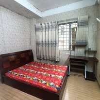 4,8 triệu /tháng thuê ngay căn hộ 1PN + 1WC full nội thất trong chung cư 675 Nguyễn Kiệm