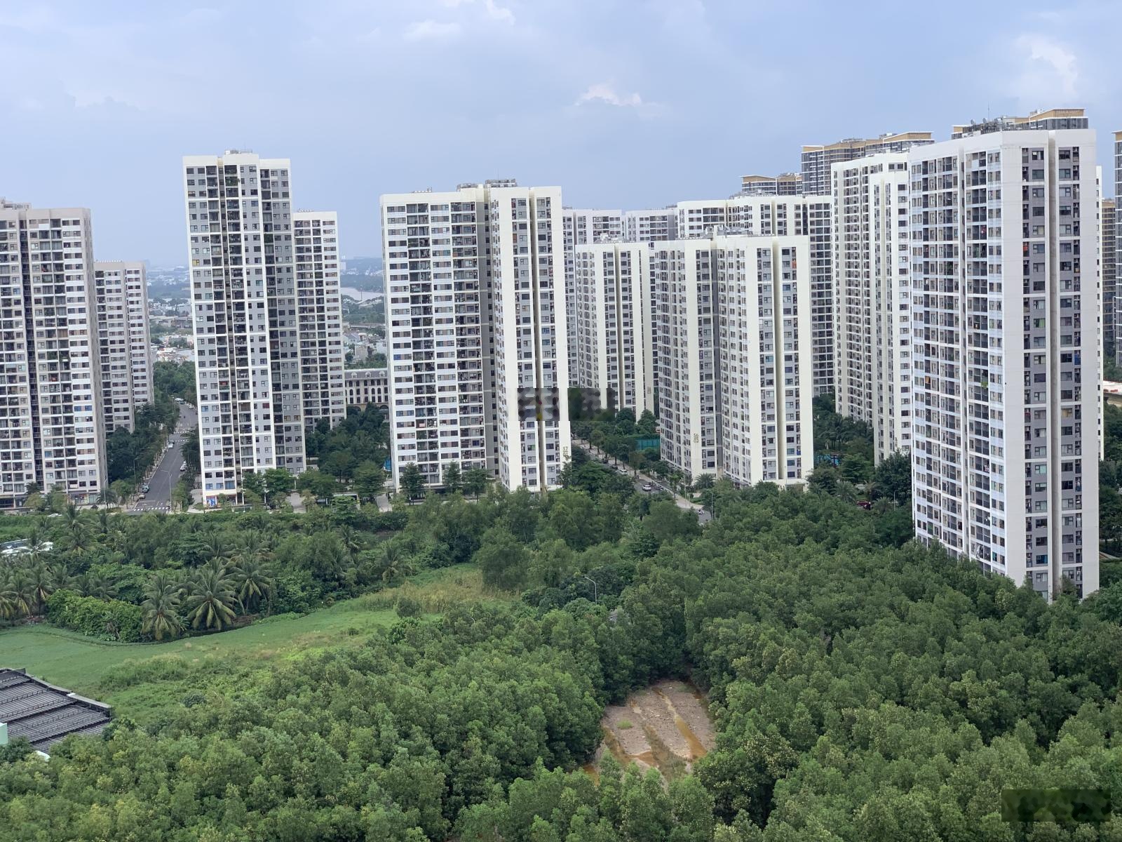 Cho thuê [căn hộ 2pn+ 70m2] ngay trường mầm non và trạm vinbus, view bao la xanh mướt, chỉ 7 triệu