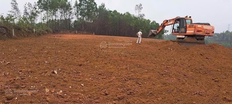 Chính chủ bán đất xã Bắc Sơn- Sóc Sơn