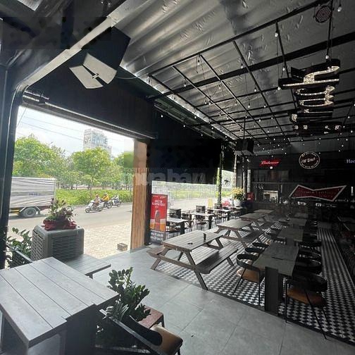 Nhà góc 2 mặt tiền Đường Nguyễn Chí Thanh - Dương Tử Giang Quận 10.