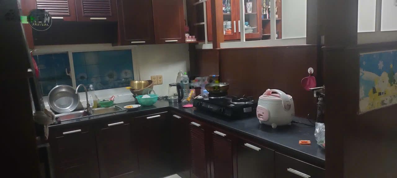 Cho thuê The Mansion - Nguyễn Văn Linh Bình Chánh DT 101m2, 3PN, 2WC, có nội thất Giá 7 tr/th