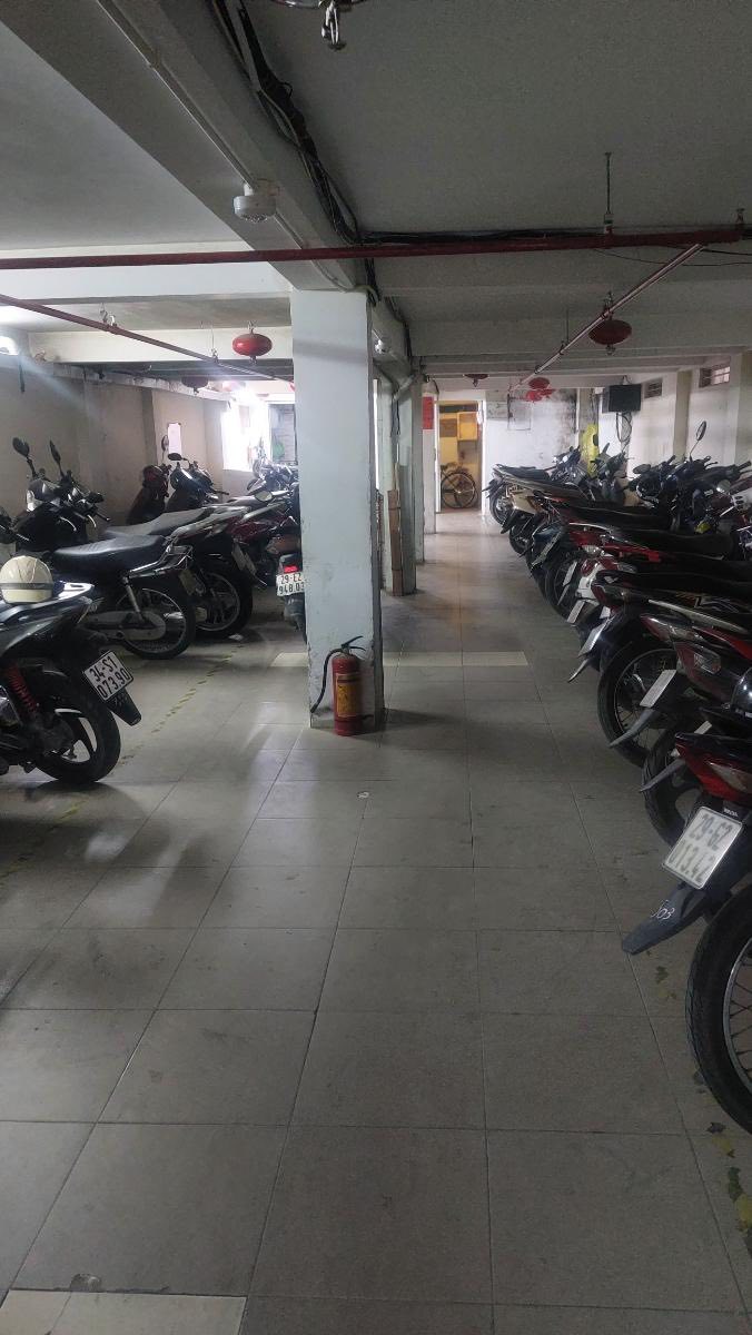 Siêu phẩm căn hộ tại trung tâm quận Thanh Xuân, Hà Nội