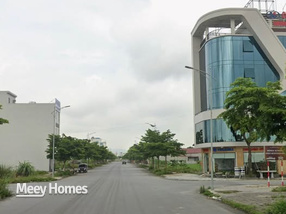 Đất mặt đường Nguyễn Lam, khu đô thị Nam Hùng, Huyện Thanh Liêm, Tỉnh Hà Nam đang chờ chủ mới