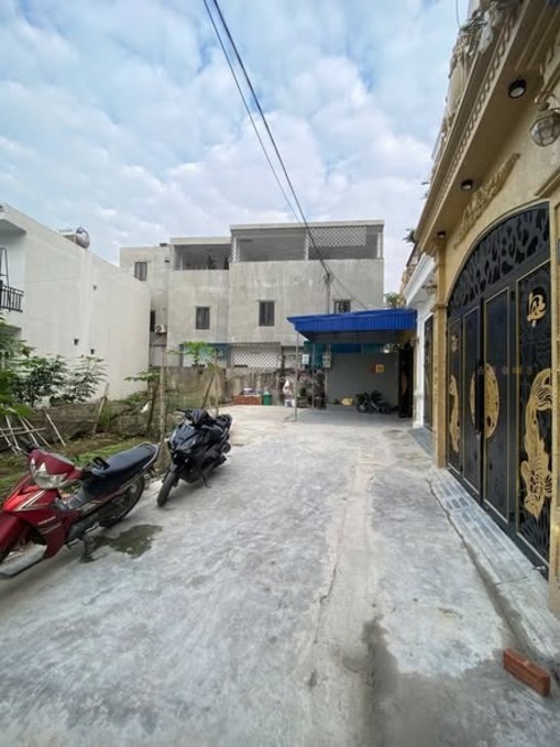 Cơ hội vàng sở hữu ngay lô đất tiềm năng tại Quỳnh Hoàng, Nam Sơn, khu vực biệt thự đang phát triển mạnh mẽ