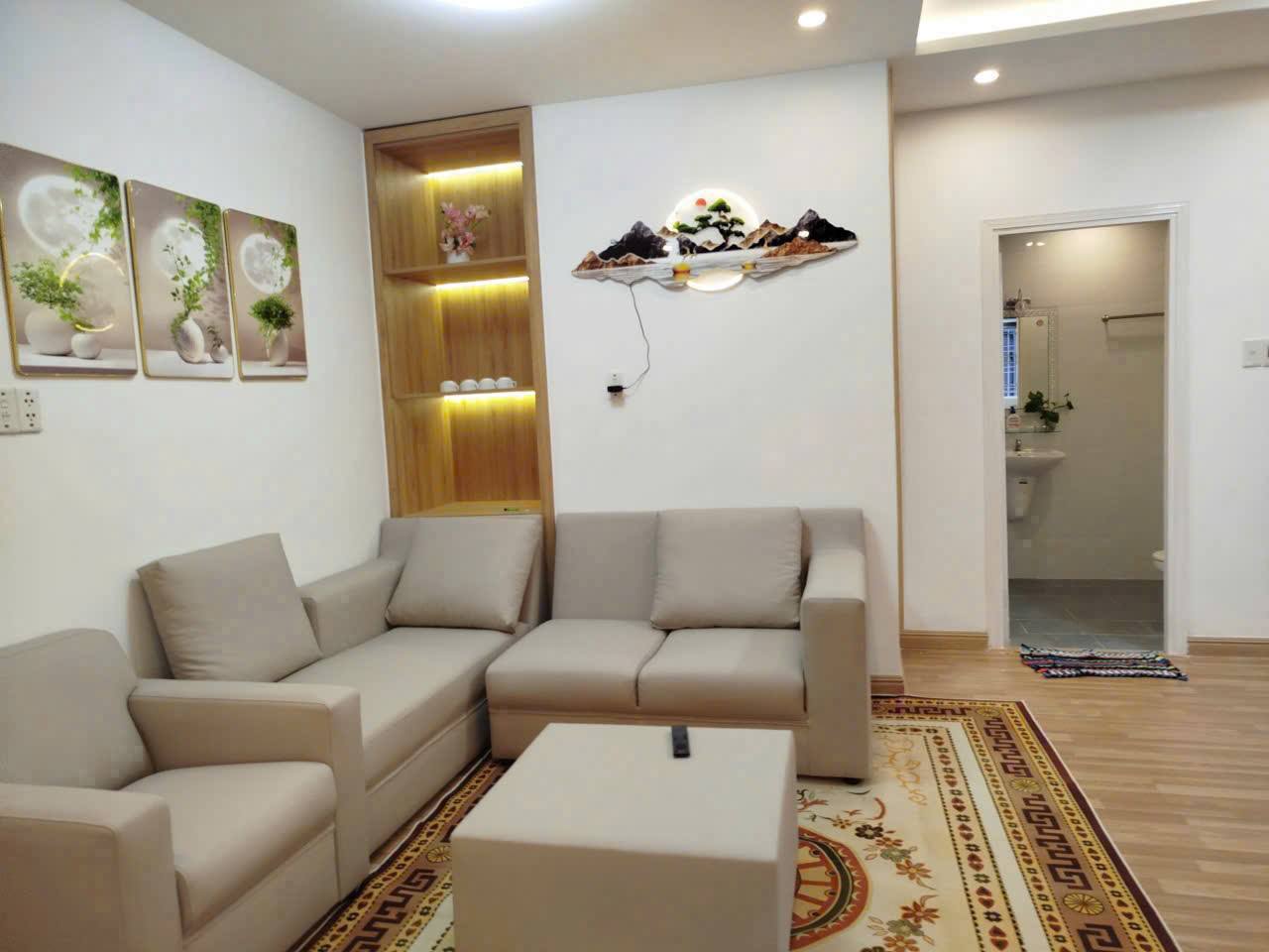 Căn hộ Seaview2, khu Đô Thị Chí Linh, Bà Rịa, Vũng Tàu đang gây sốt thị trường bất động sản