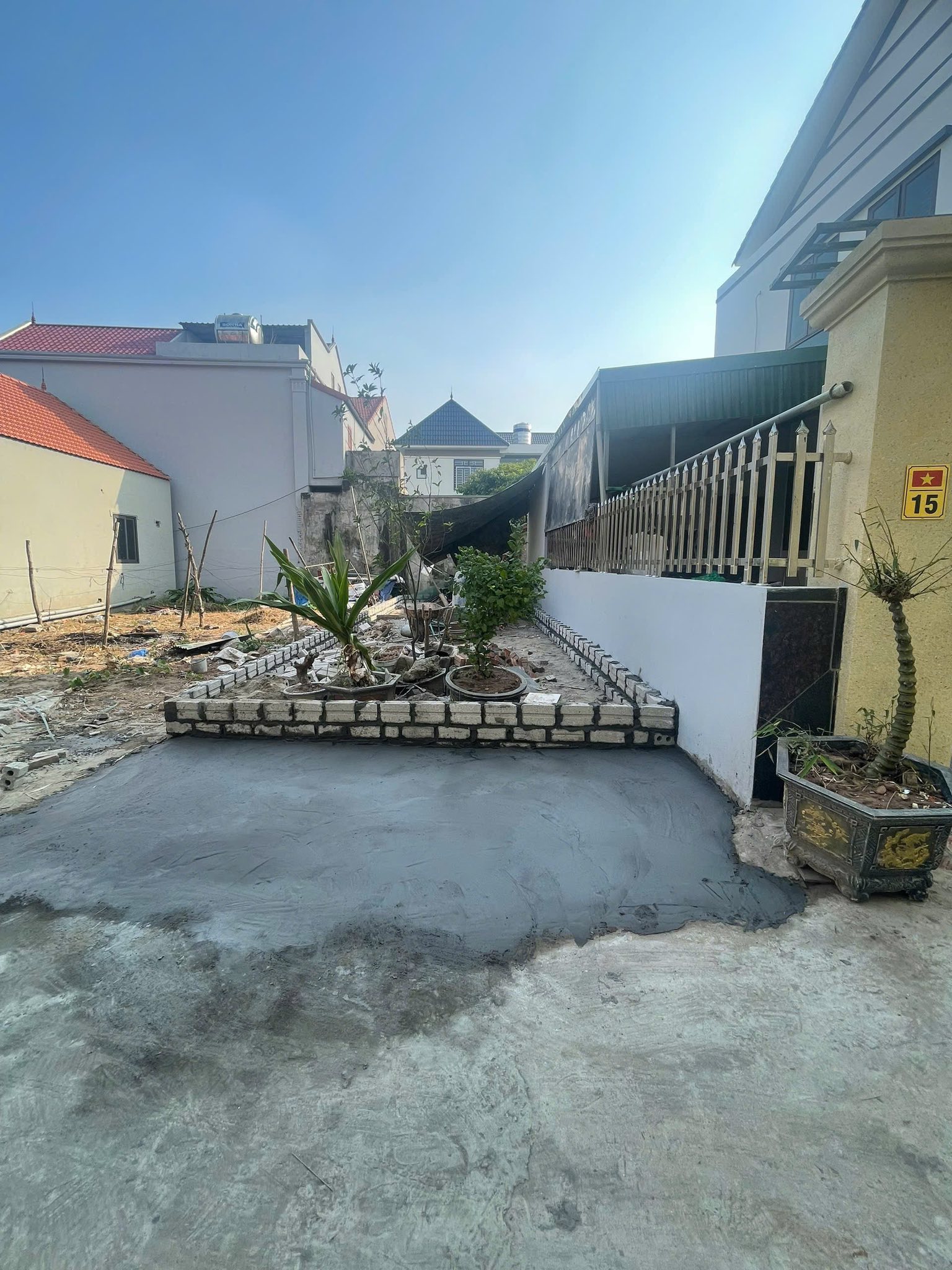 Siêu phẩm đất nền Vân Tảo, Thường Tín, ô tô đỗ cửa, giá đầu tư