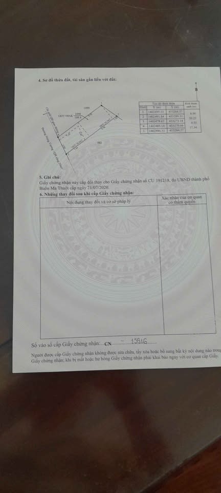 Mảnh đất vàng Hùng Vương, 93m2 thổ cư, mặt tiền rộng, lộc tài sinh vượng