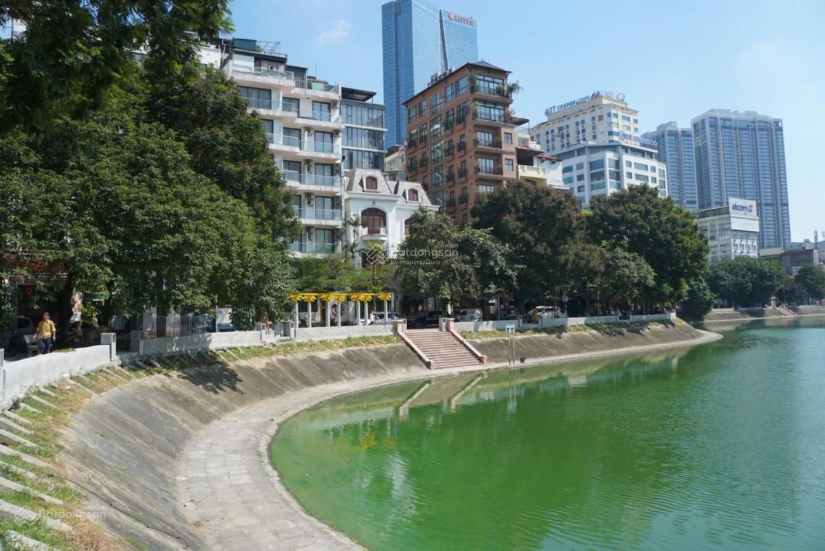 Bán nhà phân lô vip ba đình - 5 tầng thang máy - ô tô đỗ ngày đêm - an sinh đẳng cấp