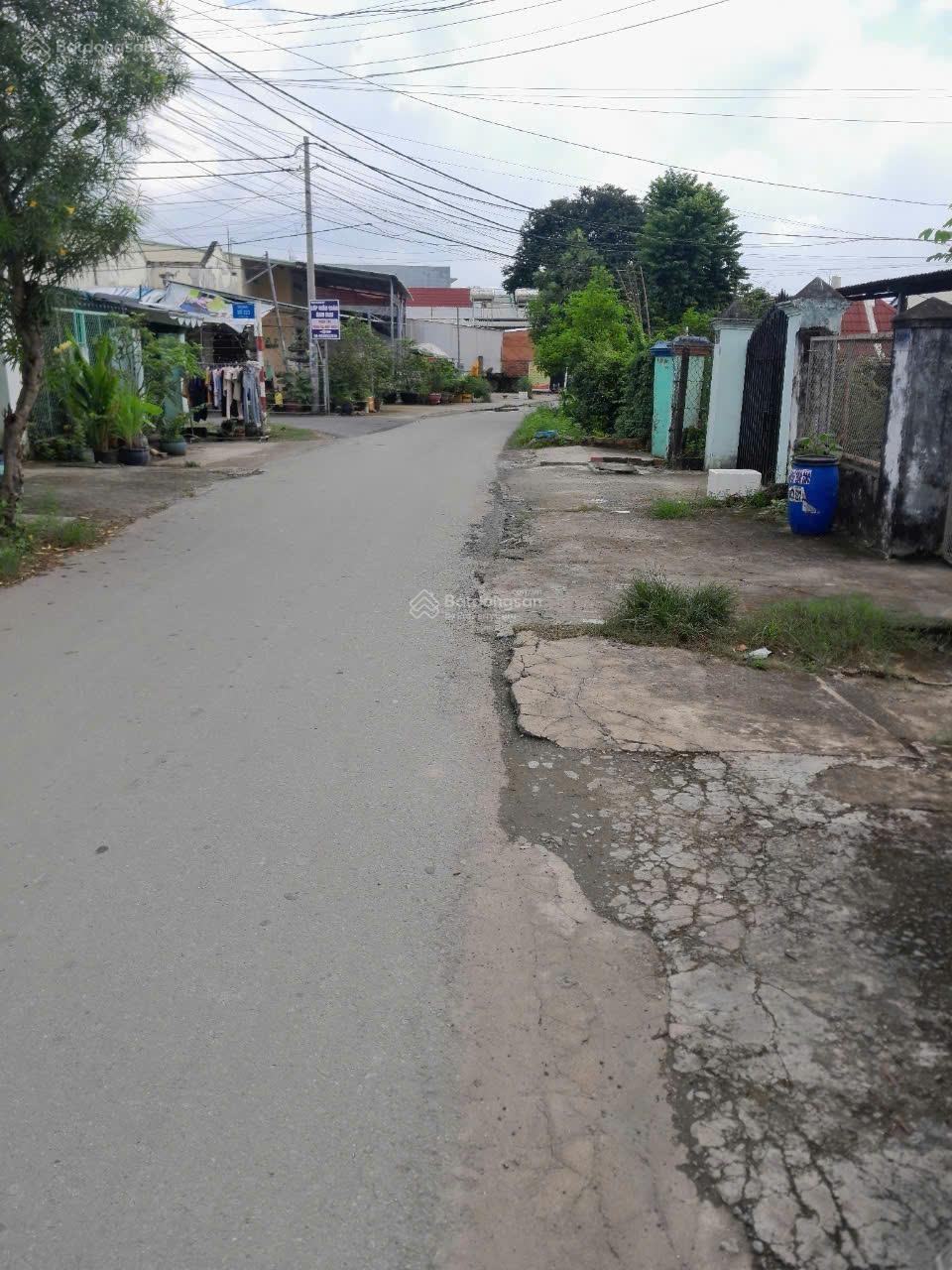 CHÍNH CHỦ: Nhà cấp 4 đường Cây Trôm Mỹ Khánh, Củ Chi, DT 5x32=163m2, xây kiên cố, SHR, Giá 1 tỷ 200