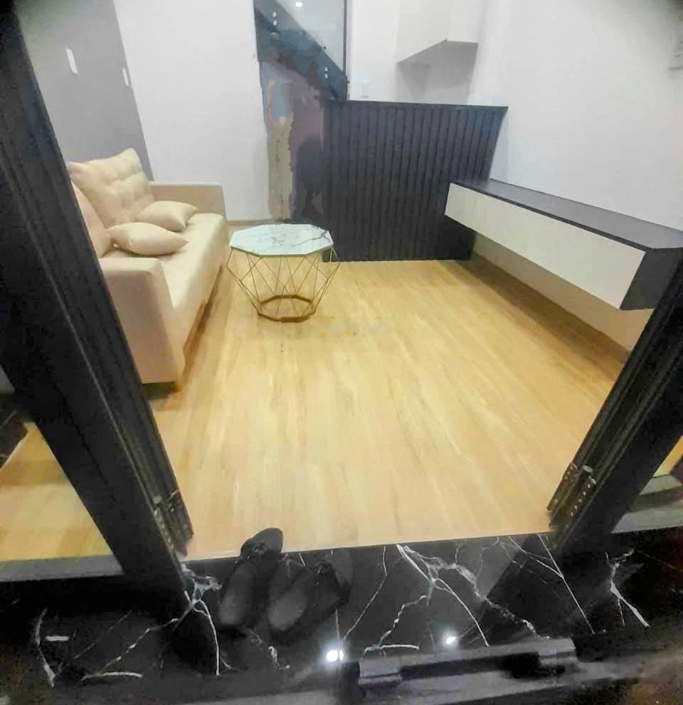 Bán NR 2PN, 1WC tại Trần Xuân Soạn P. Tân Hưng, Quận 7, giá 2,7 tỷ, DT 18,6m2