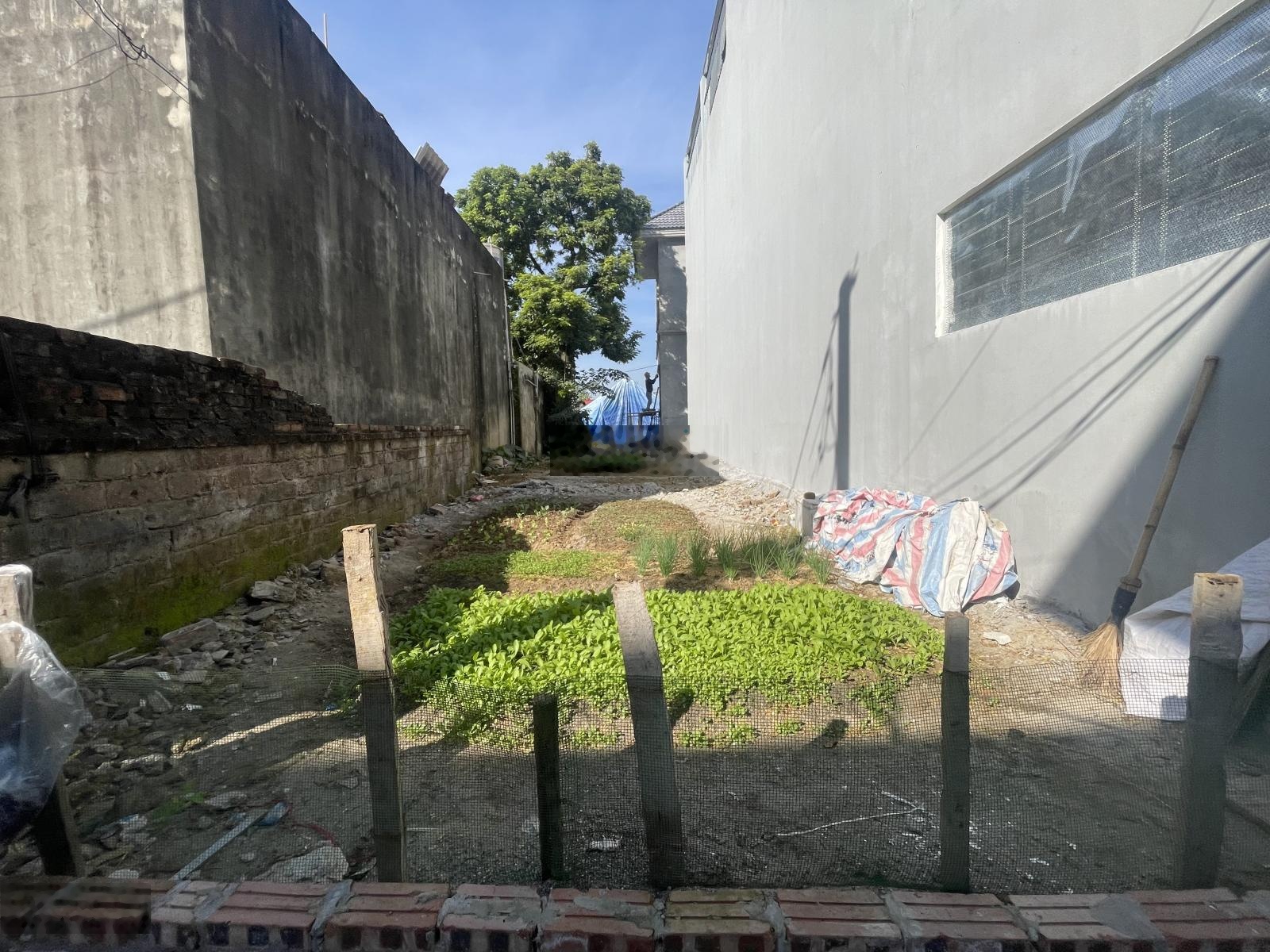 Bán đất 80m2 tại Xuân Mai, Chương Mỹ, giá ưu đãi 16 triệu VND/m2