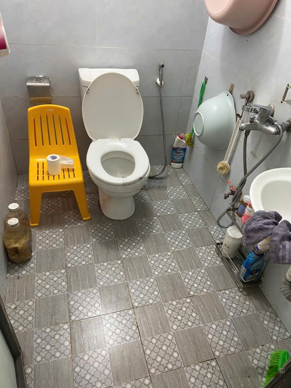 Cho thuê nhà Phúc Đồng Long Biên full nội thất, giá chỉ 5.7 triệu/tháng