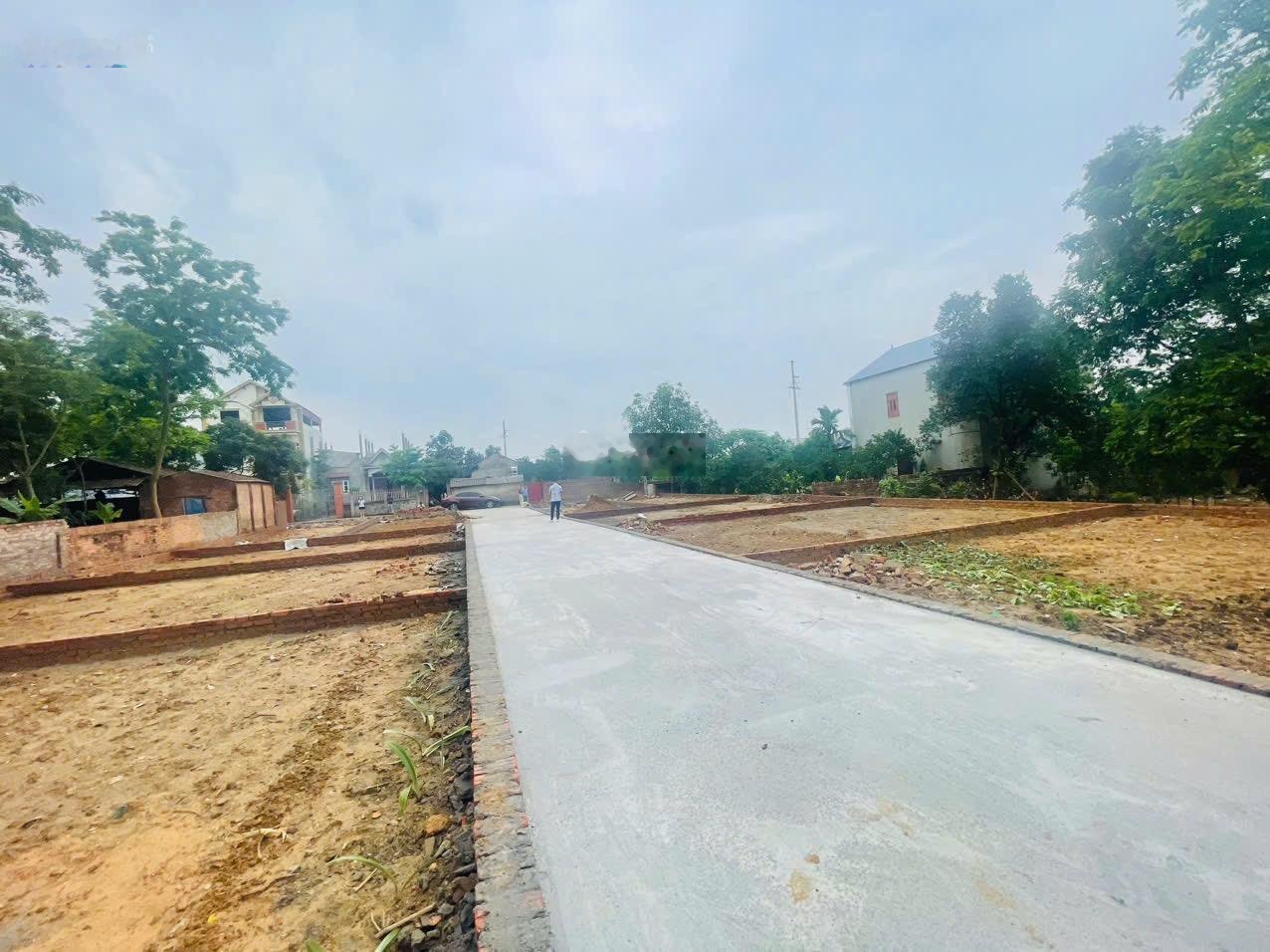 Bán Đất tại Xã Bắc Phú, Sóc Sơn, Hà Nội, 1,7 tỷ, 83 m2