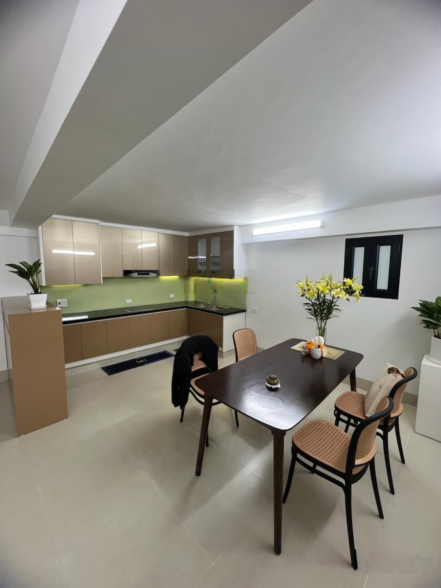 Bán NR Giang Văn Minh, 12,5 tỷ, 46m2, 4PN, 3WC, view đẹp