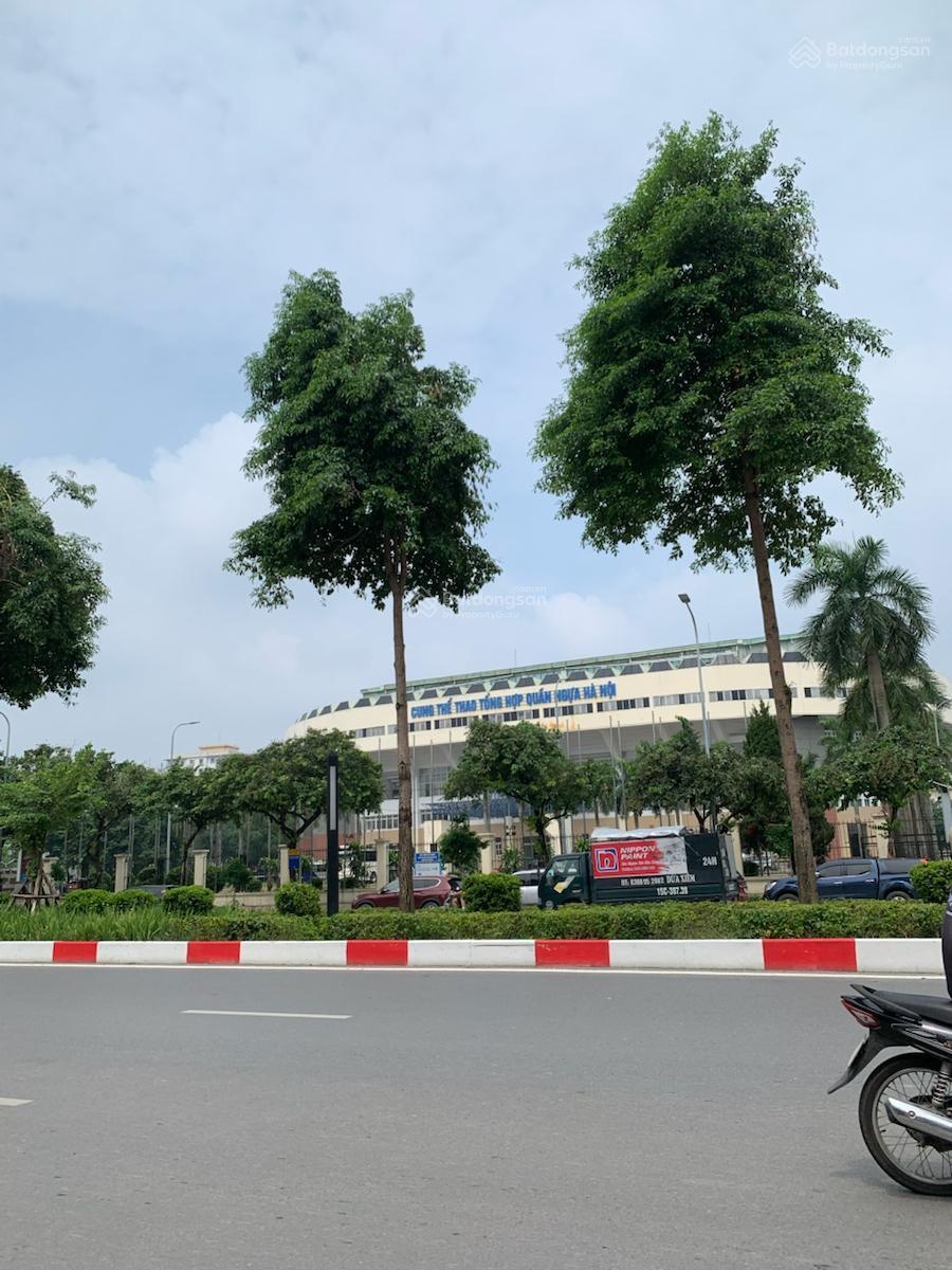 Hiếm bán nhà mặt phố Văn Cao Ba Đình 50M2 10 tầng thang máy mặt tiền 6M kinh doanh văn phòng 49 tỷ