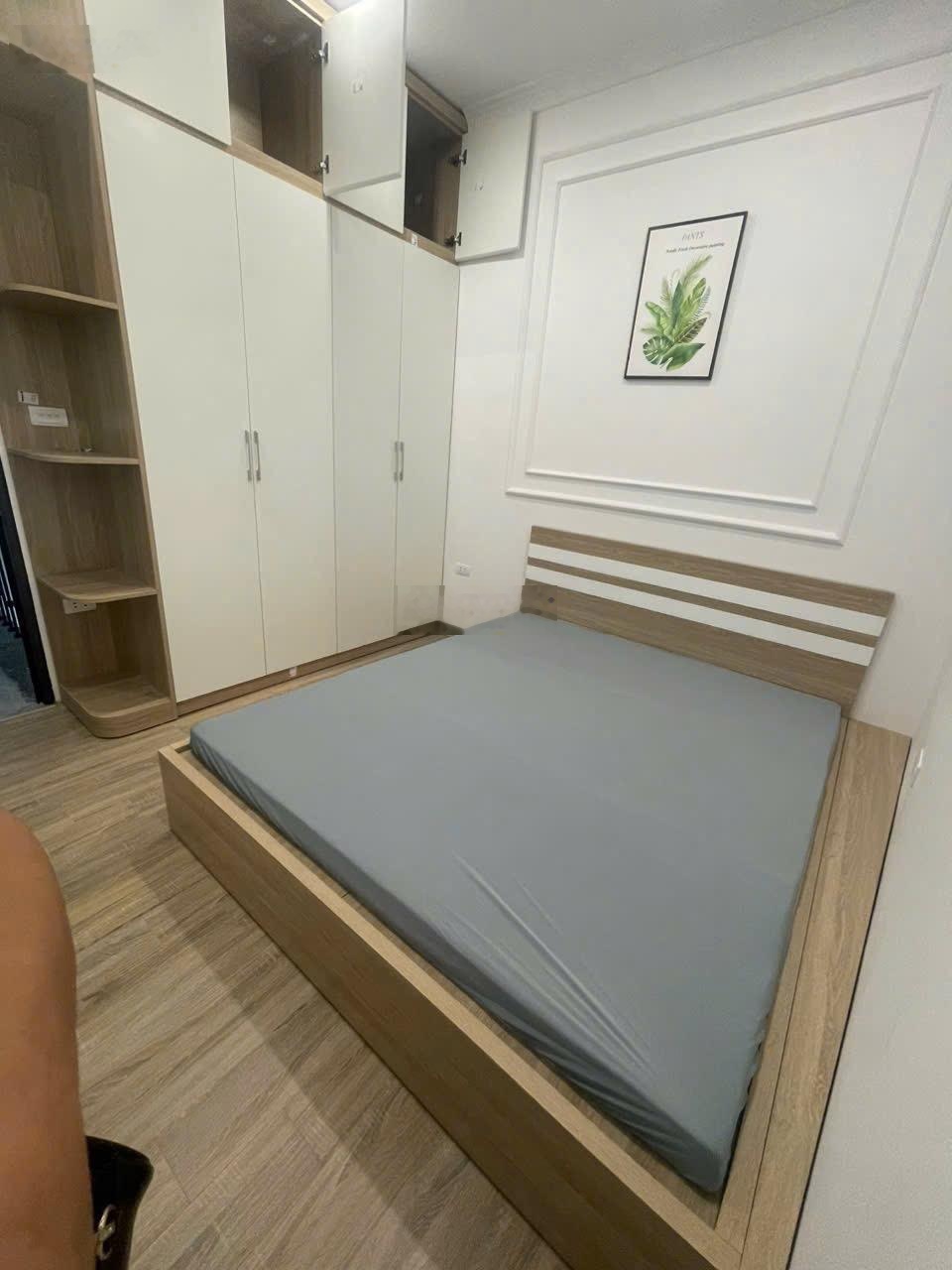 2.x tỷ x tiểu học - 2N1K full nội thất - trung tâm Thanh Xuân