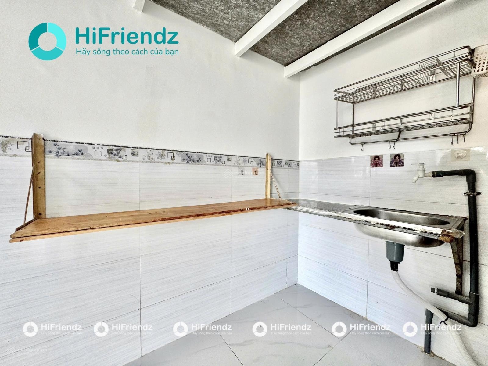 Cho thuê nhà trọ 4 triệu, 30m2 tại Đội Cung, P10, Q11, HCM - giá ưu đãi