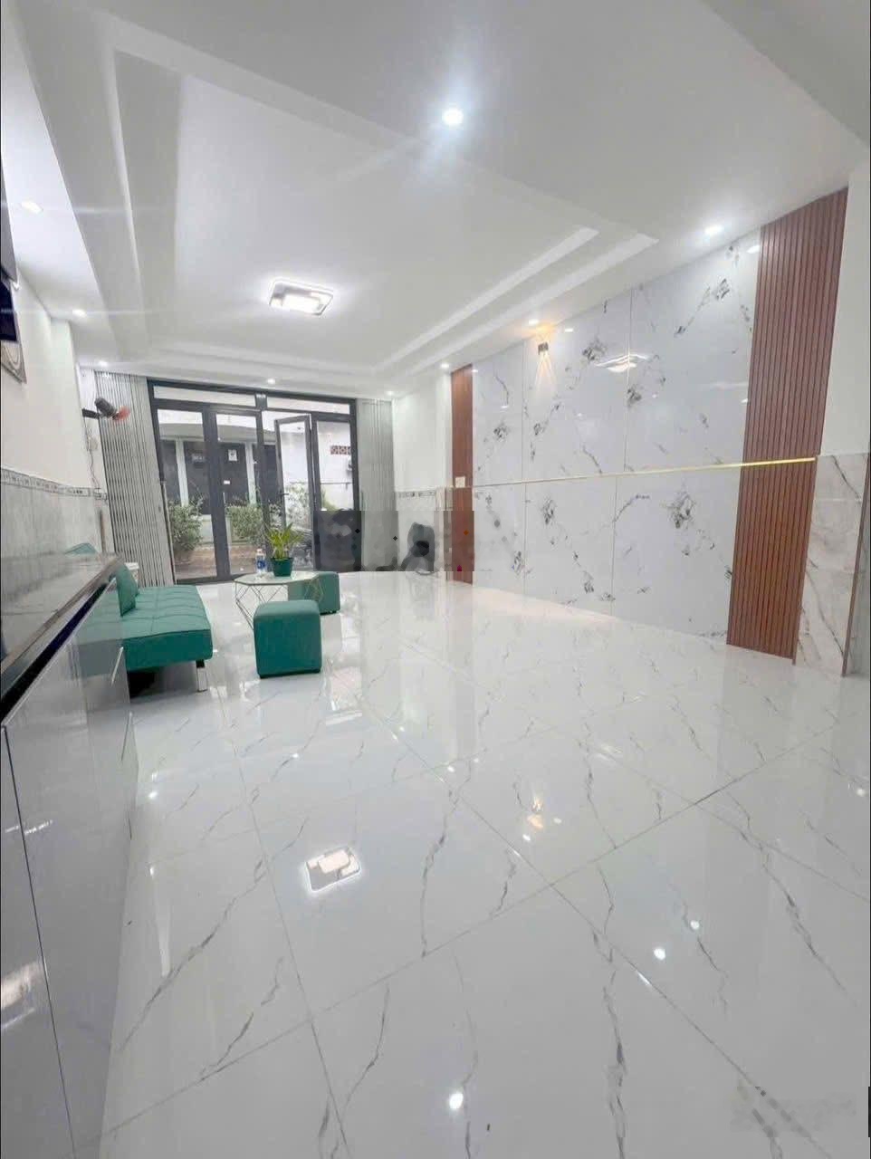 Lê Đình Cẩn, Tân Tạo, TP. HCM - nhà đẹp sổ hồng riêng