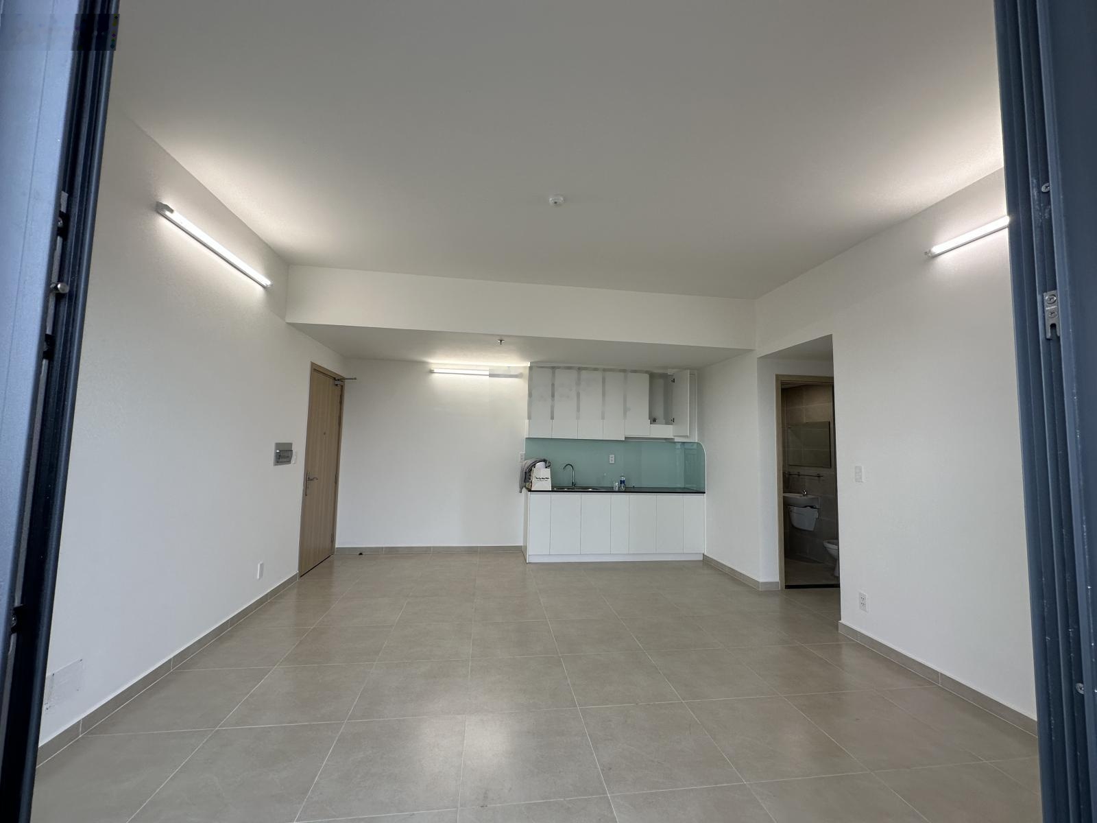 Cho thuê chung cư 68m2 2pn 2wc