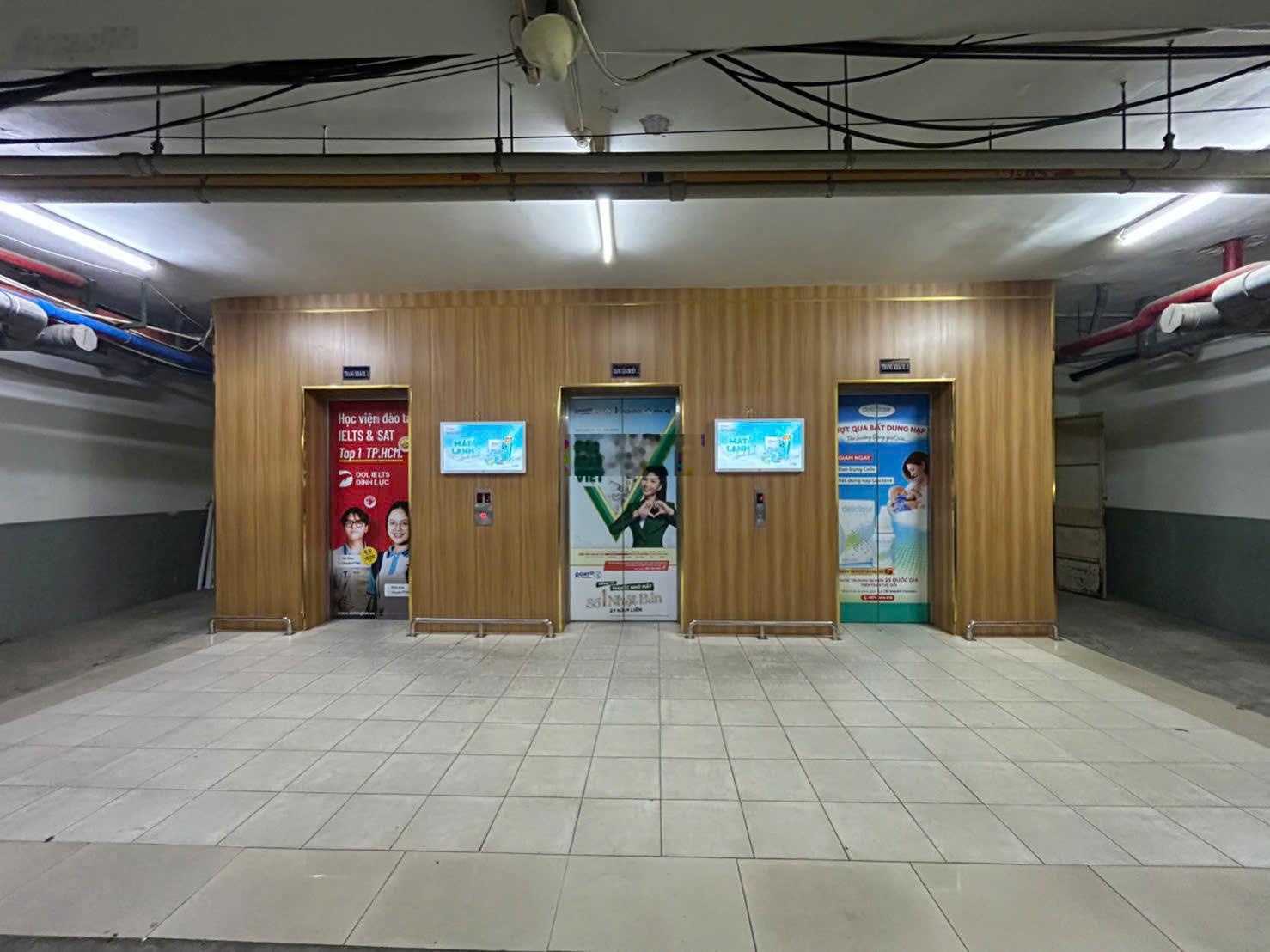 Cho thuê căn hộ Conic Garden, Phong Phú, Bình Chánh, DT: 42m2, 1PN - 1WC. Giá thuê: 5 triệu/tháng