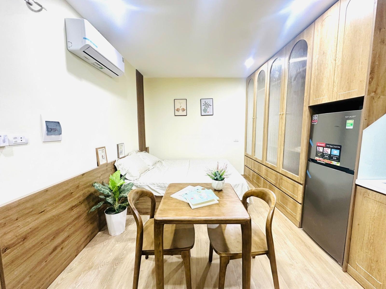 Có 1-0-2 toà nhà 69 phòng tt ba đình, dòng tiền khủng, vị trí đắc địa, thửa đất tuyệt đẹp!