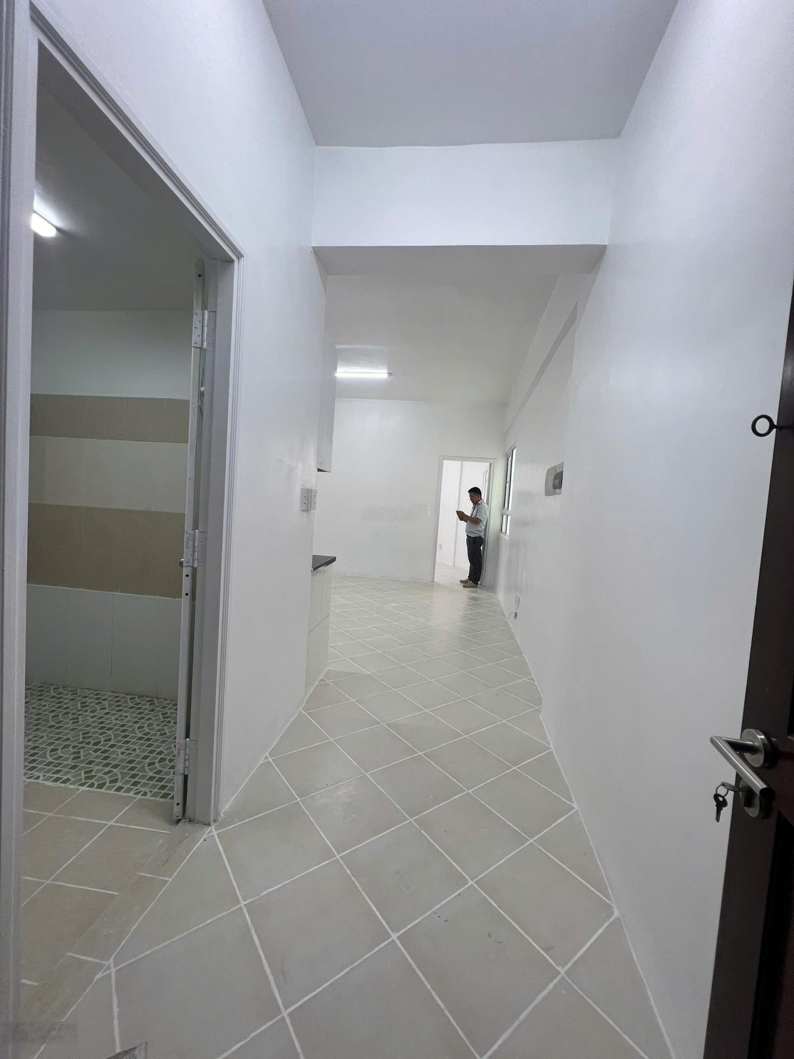 Cho thuê căn hộ Conic Garden, Phong Phú, Bình Chánh. DT: 42m2, 1PN - 1WC. Giá thuê: 5 triệu/th