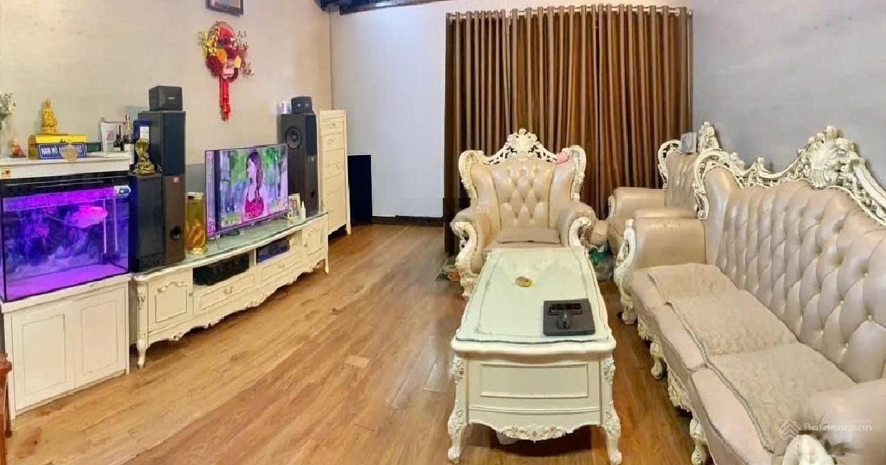 Bán nhà Đào Tấn, 60m2x4 tầng, dân xây, dòng tiền ổn định. 11.5 tỷ