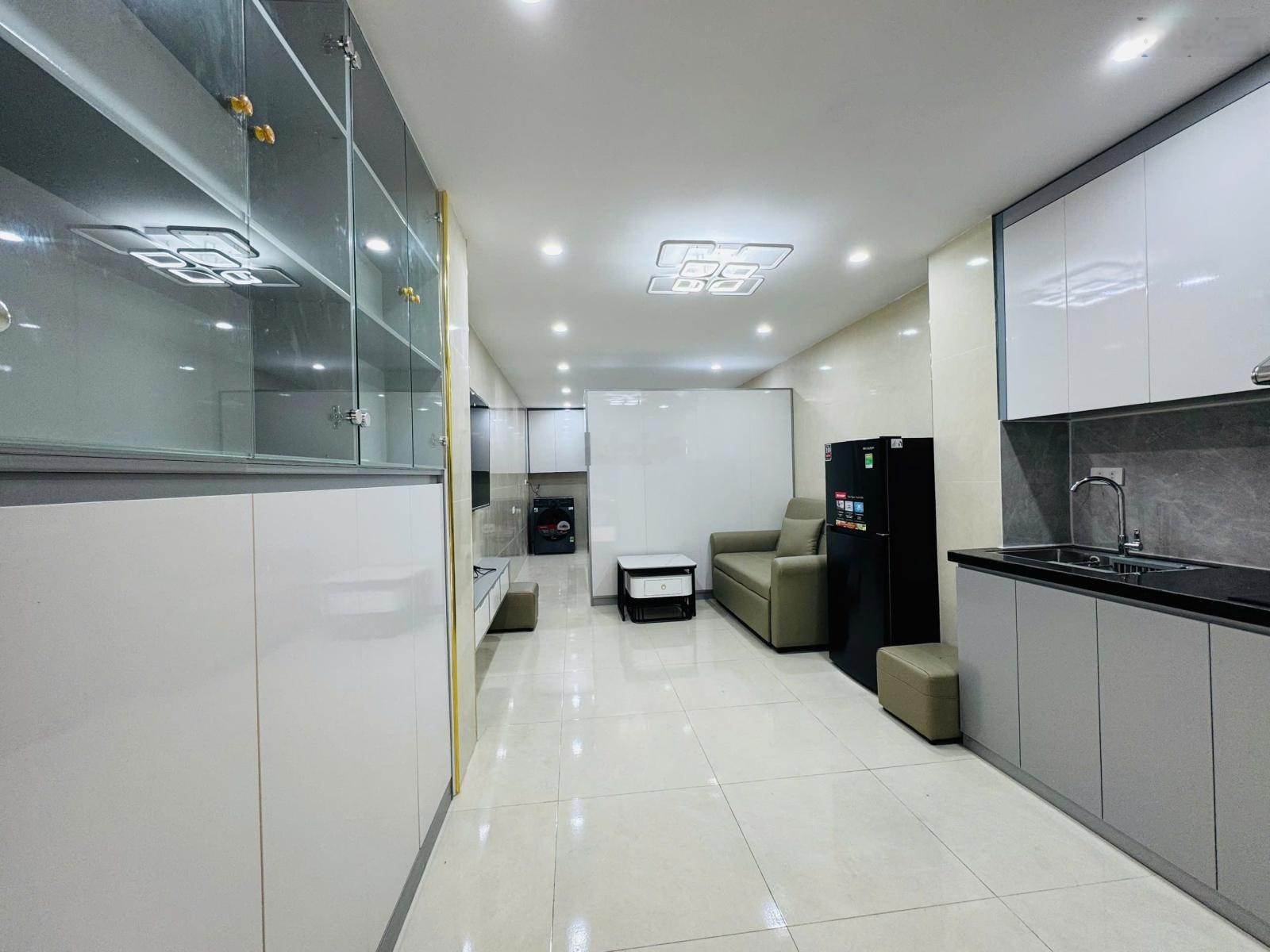 Bán căn hộ tầng 1 tập thể Mai Dịch, Cầu Giấy ô tô đỗ cửa kinh doanh giá rẻ nhất TT 3,35 tỷ