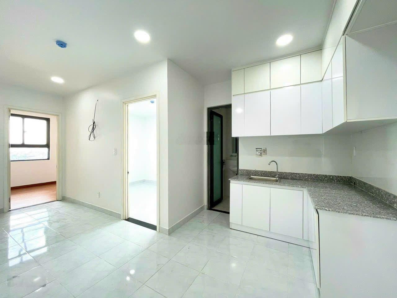 CHO THUÊ CĂN HỘ Chung cư Dgold- Vĩnh Lộc A (Bình Chánh) DT: 67m2- 2 Phòng ngủ- 2 Vệ Sinh- 2WC.