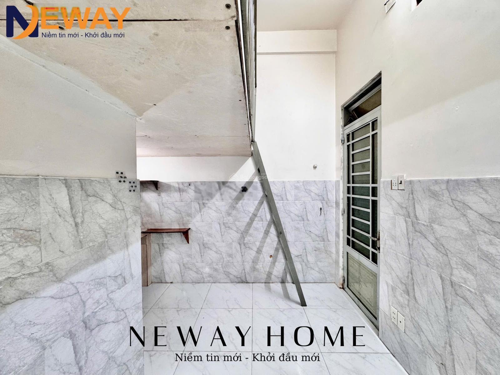 Cho thuê nhà trọ 25m2, 2,8 triệu tại Đường Số 5, Bình Hưng Hòa, Bình Tân, H Hưng Hòa, Bình Tân, HCM