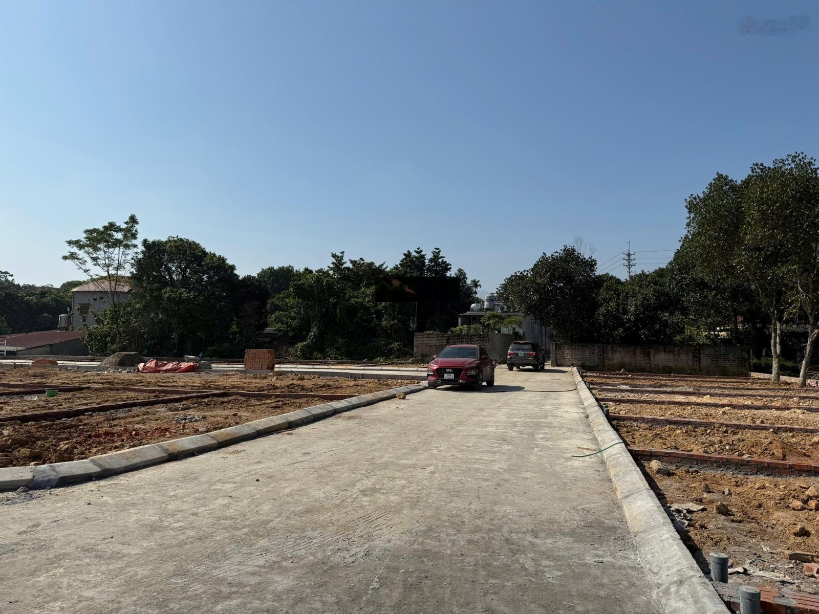 Bán lô đất giá tốt tại Xuân Khanh chỉ 1 tỷ 7